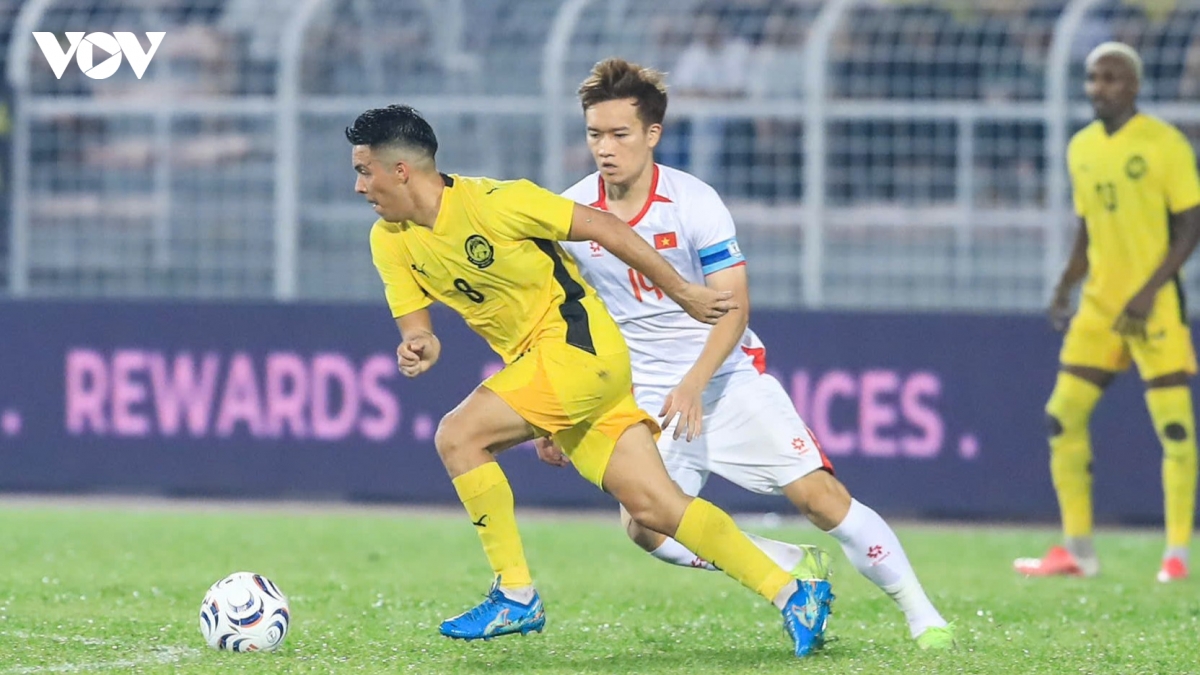 truc tiep malaysia 0-2 viet nam ban ket asean cup 2026 kich tinh nhung phut cuoi hinh anh 3