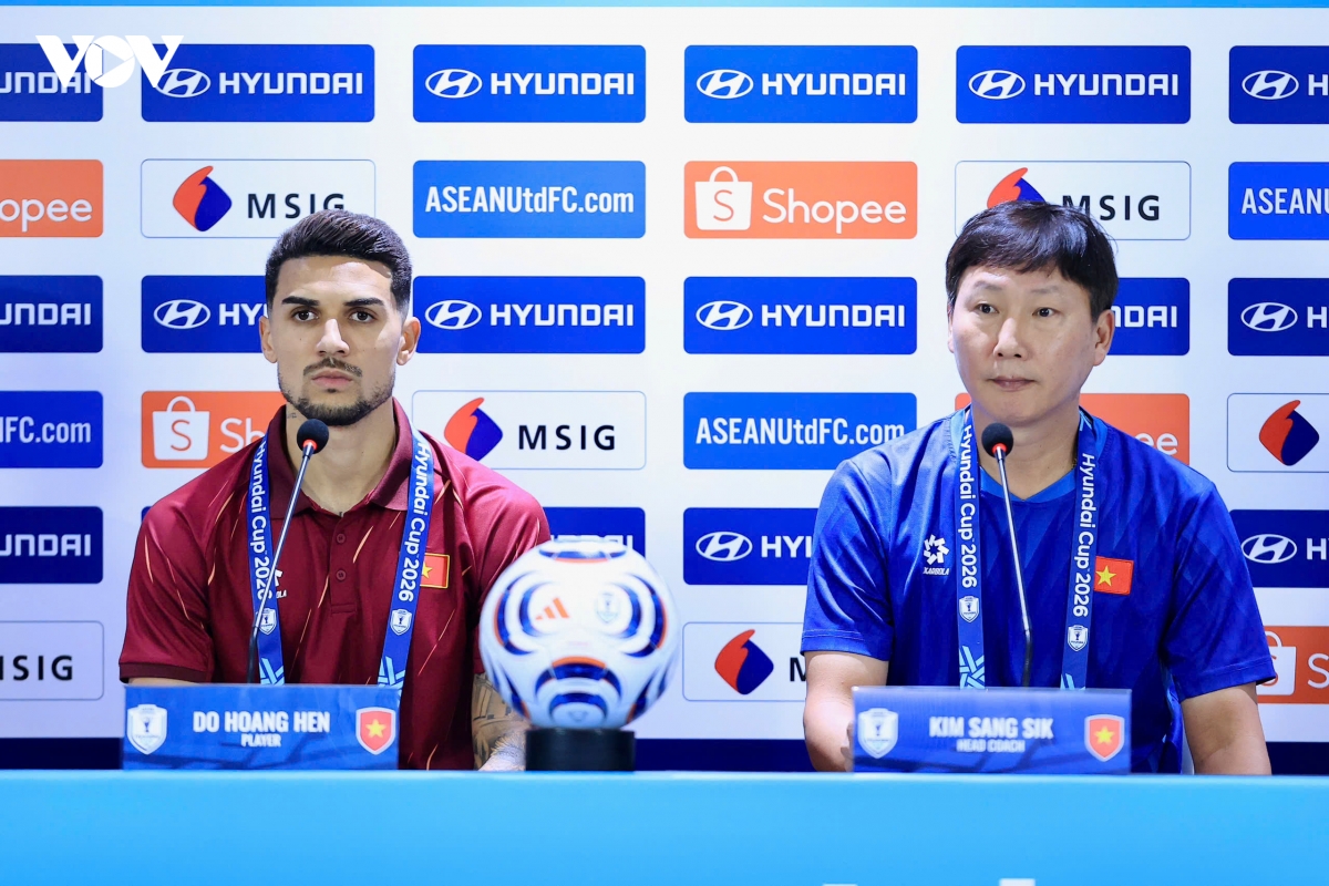 trUc tiEp thai lan vs viet nam chung ket luot di asean cup 2026 hinh anh 4