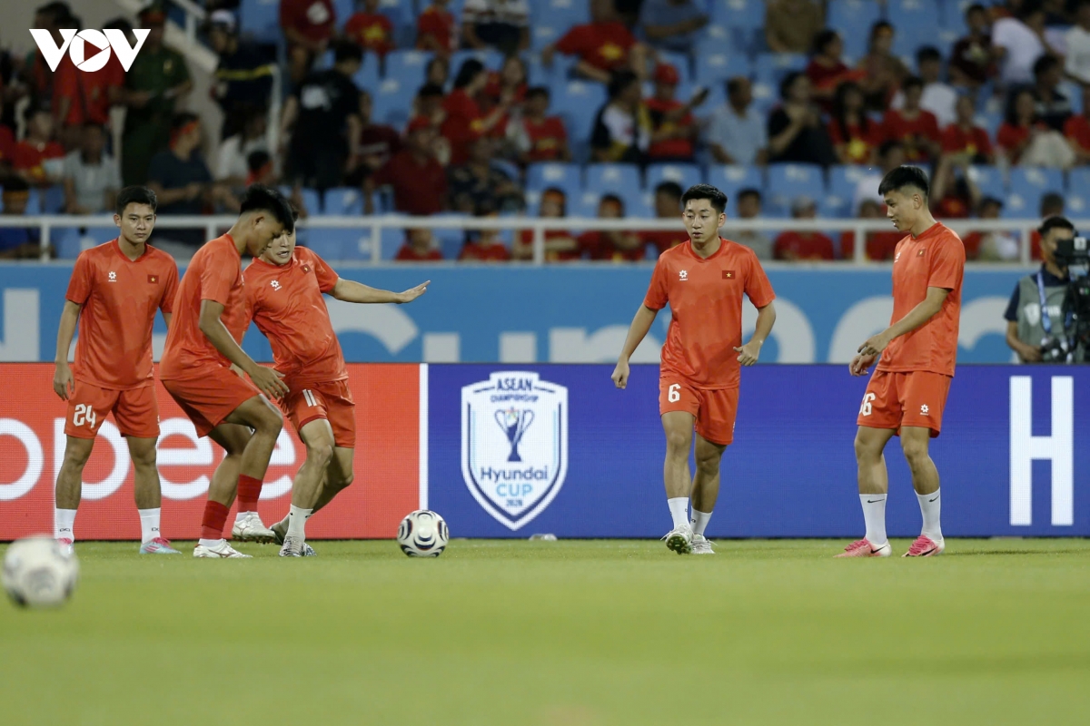 trUc tiEp viet nam 3-1 campuchia bang a asean cup 2026 may man mim cuoi hinh anh 23