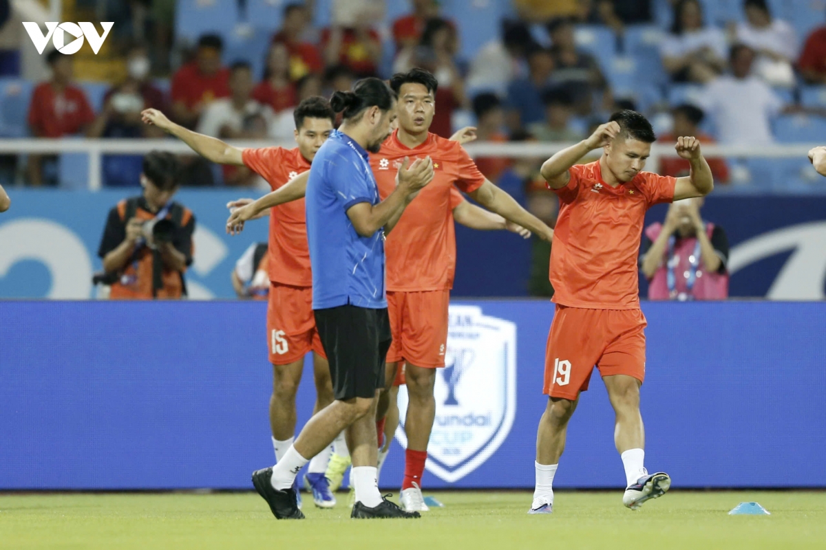 trUc tiEp viet nam 3-1 campuchia bang a asean cup 2026 may man mim cuoi hinh anh 21