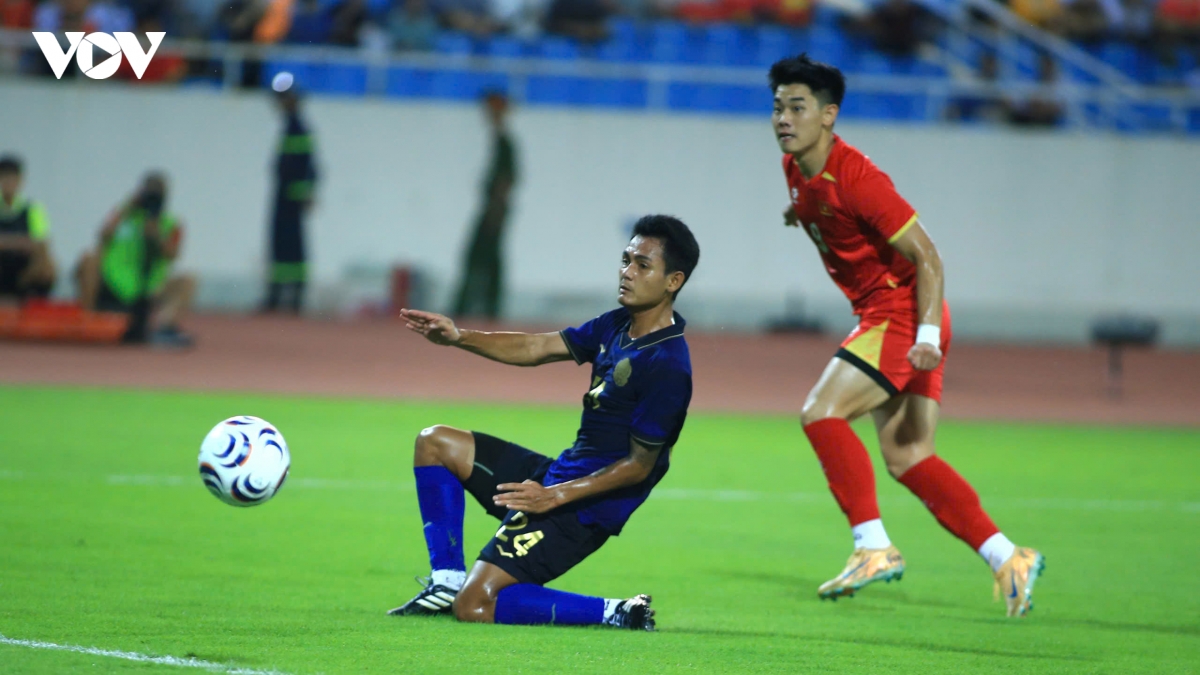 trUc tiEp viet nam 3-1 campuchia bang a asean cup 2026 may man mim cuoi hinh anh 14