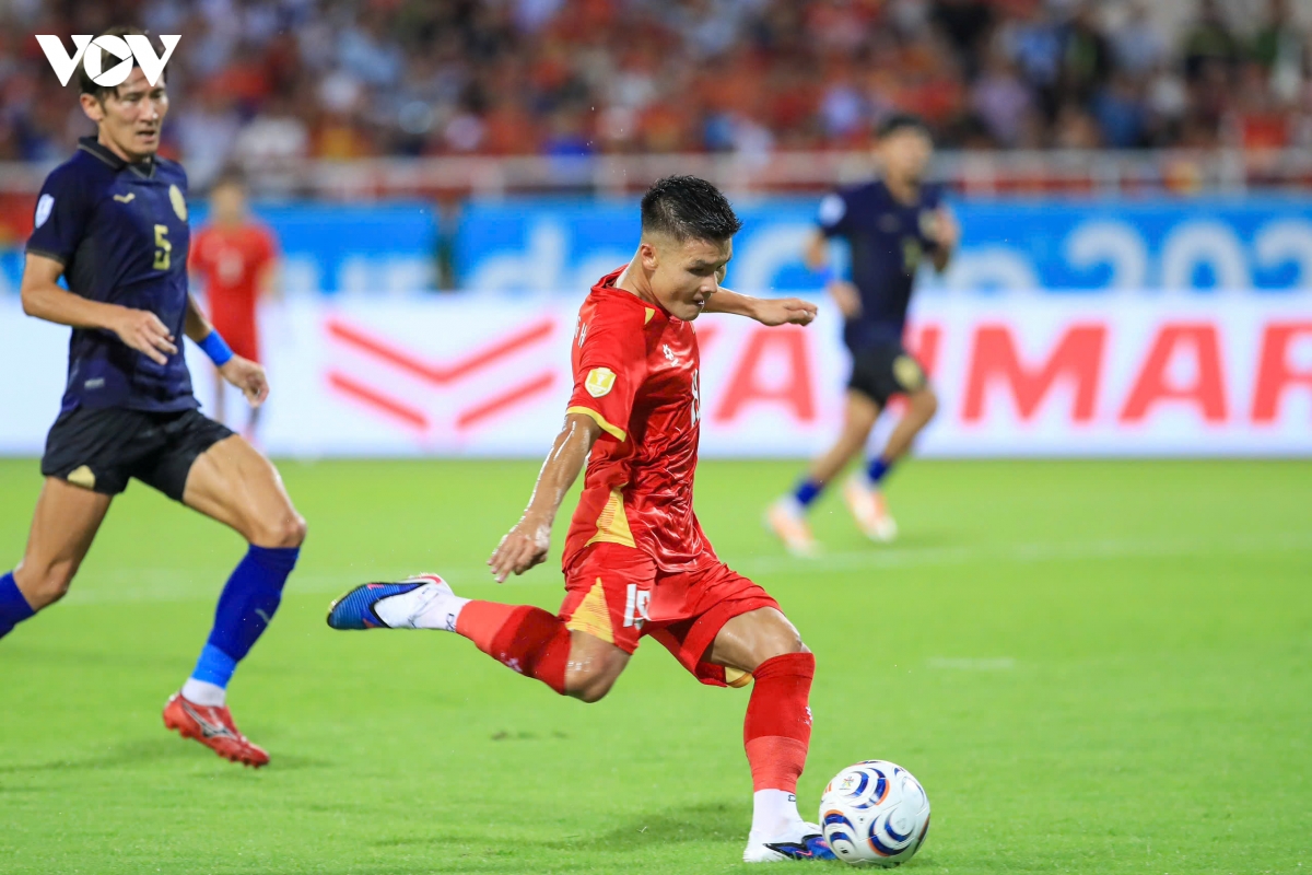 trUc tiEp viet nam 3-1 campuchia bang a asean cup 2026 may man mim cuoi hinh anh 6