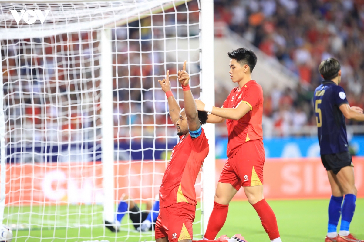 ket qua asean cup 2026 toi 7-8 Dinh bac ruc sang, Dt viet nam thang de campuchia hinh anh 12