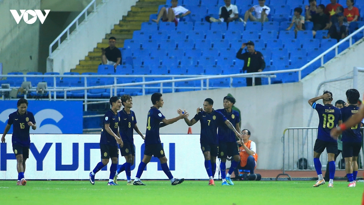 trUc tiEp viet nam 3-1 campuchia bang a asean cup 2026 may man mim cuoi hinh anh 1