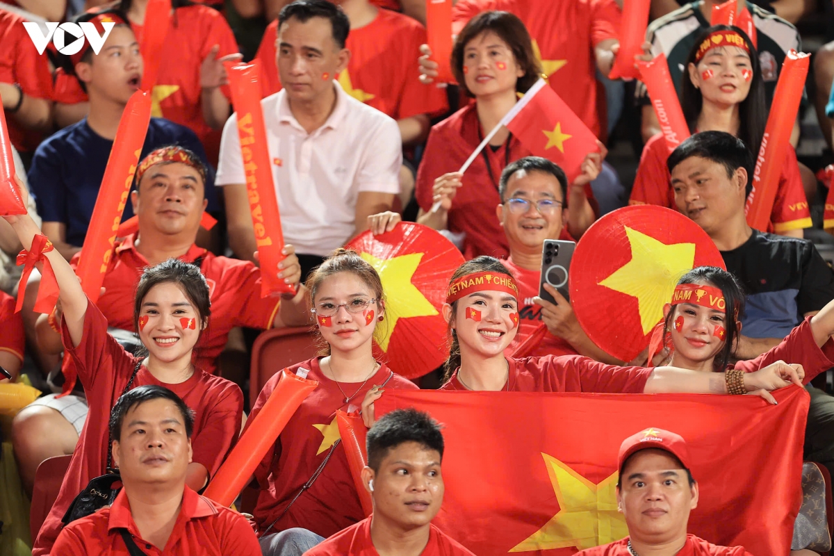 trUc tiEp thai lan 0-0 viet nam Dinh bac, xuan son, hoang hen da chinh hinh anh 7