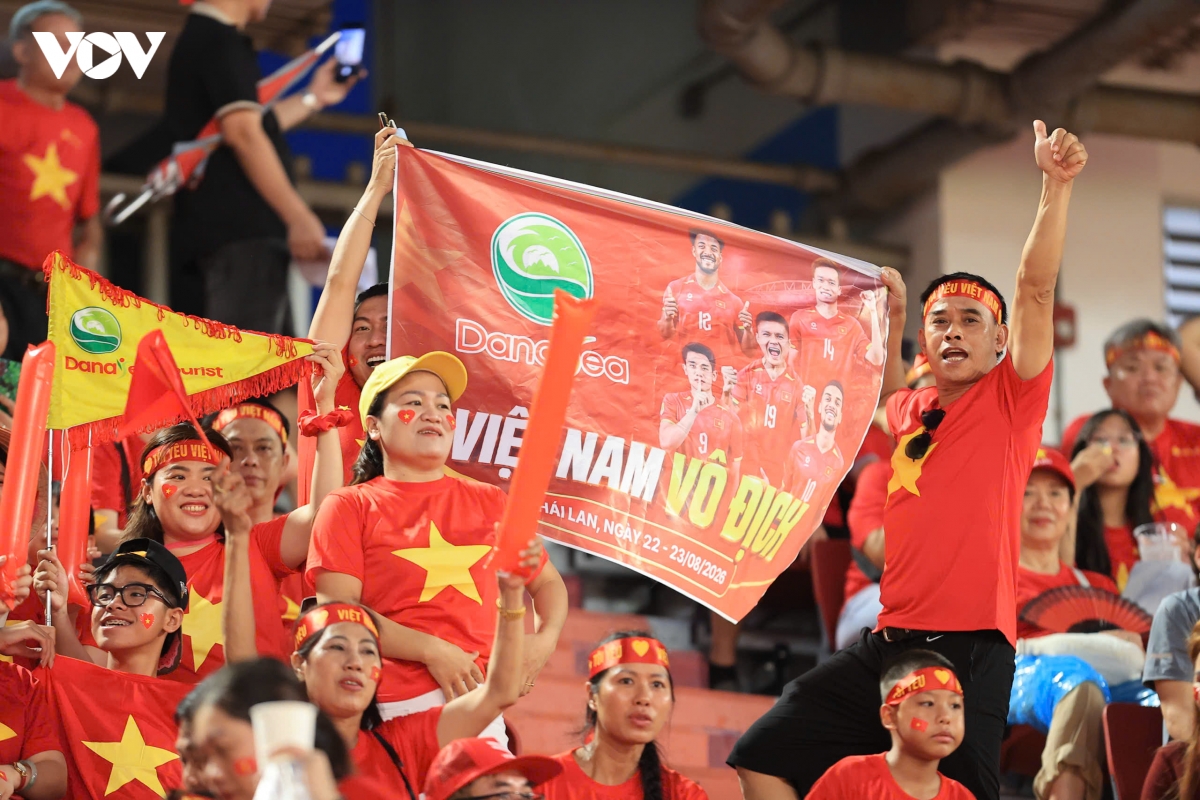 trUc tiEp thai lan 0-0 viet nam Dinh bac, xuan son, hoang hen da chinh hinh anh 6