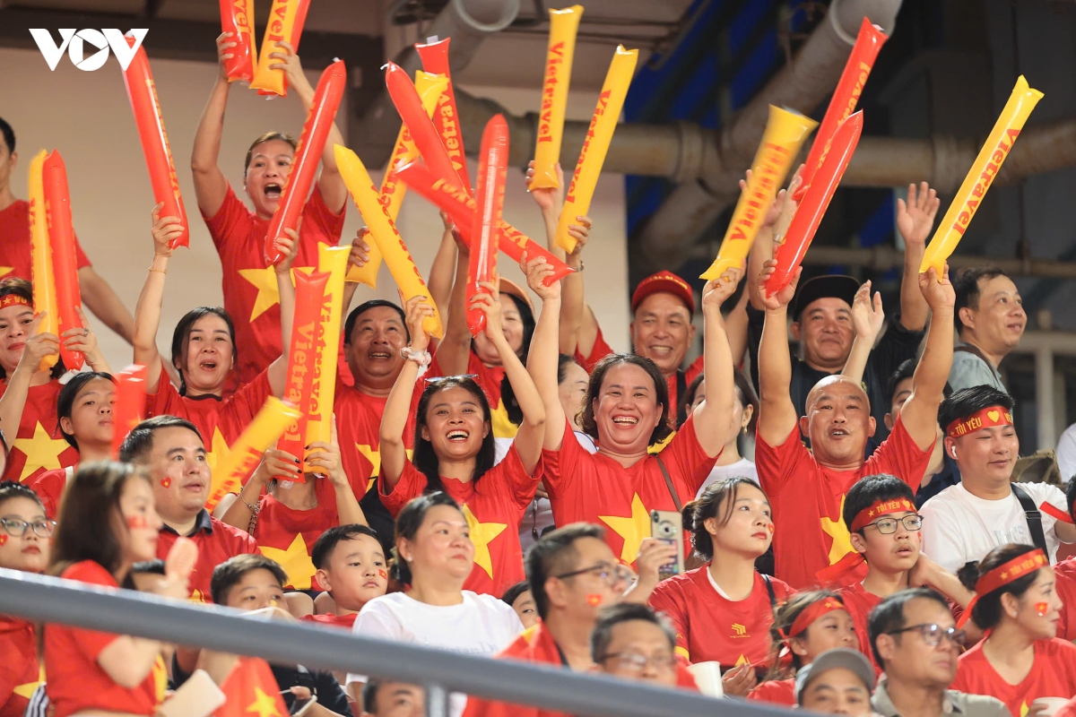 trUc tiEp thai lan 0-0 viet nam Dinh bac, xuan son, hoang hen da chinh hinh anh 9