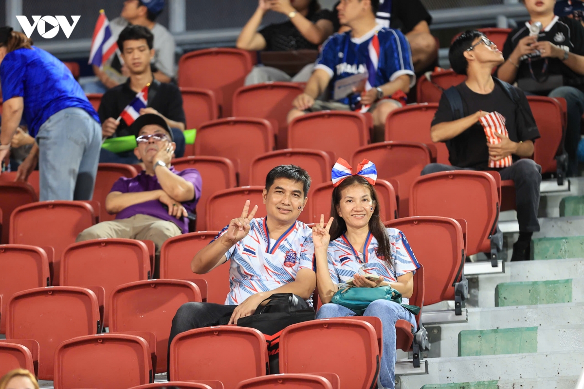 trUc tiEp thai lan 0-0 viet nam Dinh bac, xuan son, hoang hen da chinh hinh anh 12