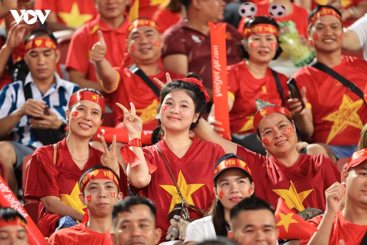 trUc tiEp thai lan 0-0 viet nam Dinh bac, xuan son, hoang hen da chinh hinh anh 8