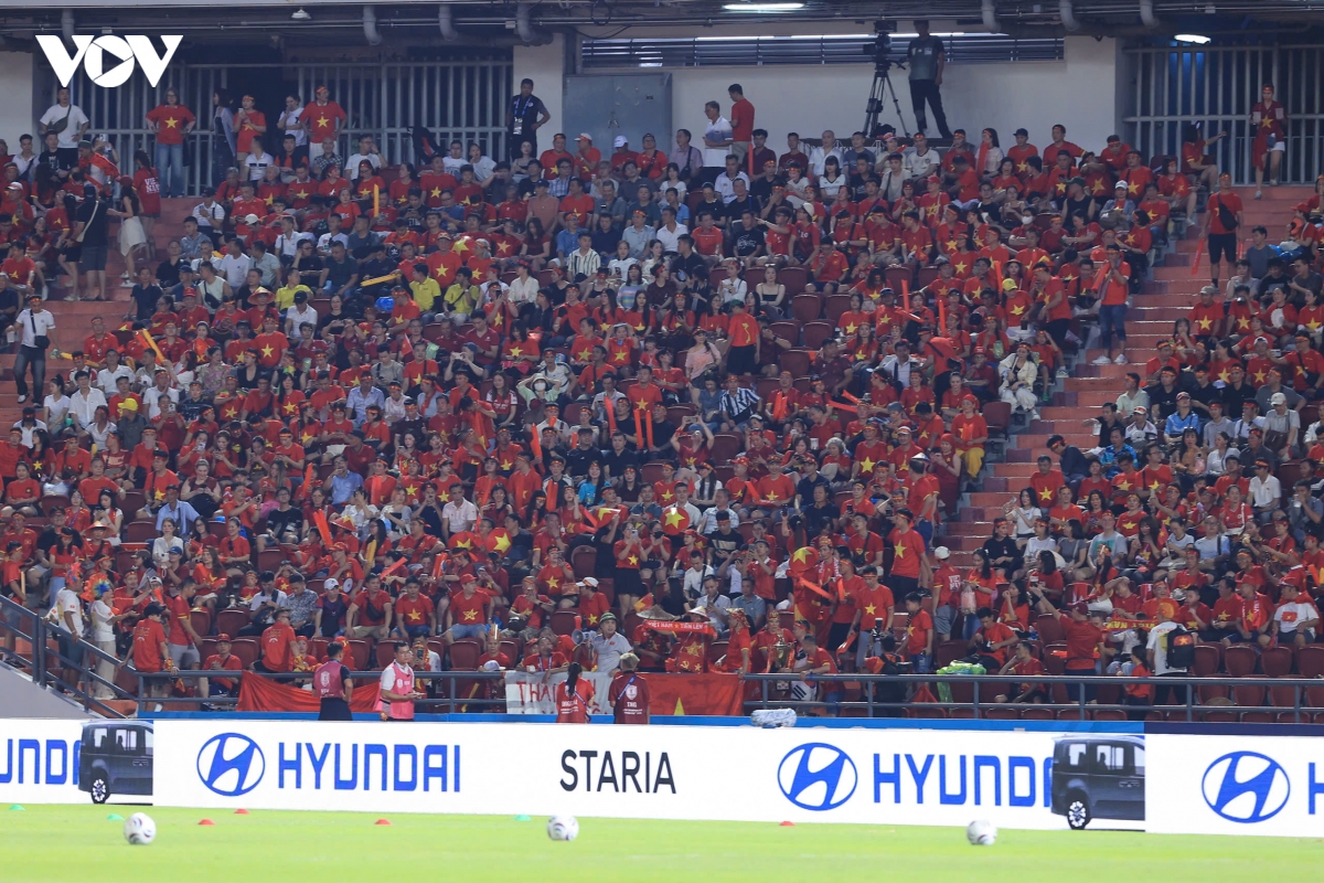 trUc tiEp thai lan 0-0 viet nam Dinh bac, xuan son, hoang hen da chinh hinh anh 10