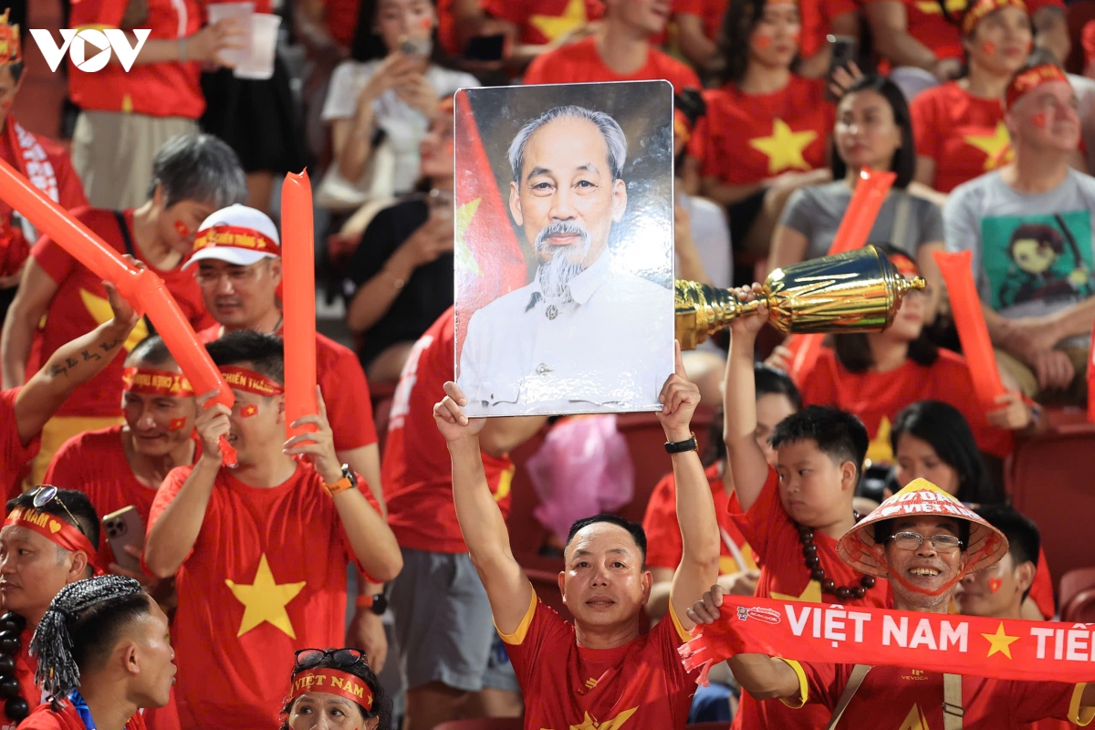 trUc tiEp thai lan 0-0 viet nam Dinh bac, xuan son, hoang hen da chinh hinh anh 5