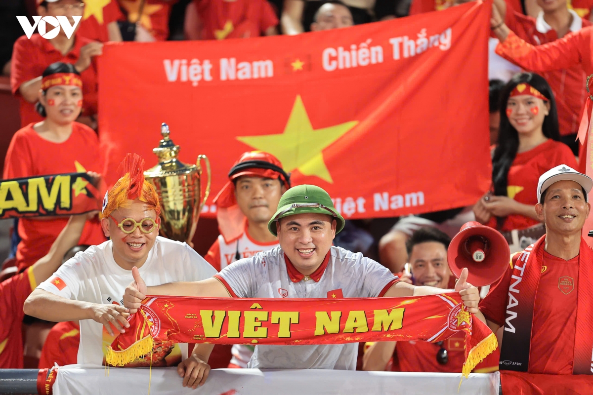 trUc tiEp thai lan 0-0 viet nam Dinh bac, xuan son, hoang hen da chinh hinh anh 3