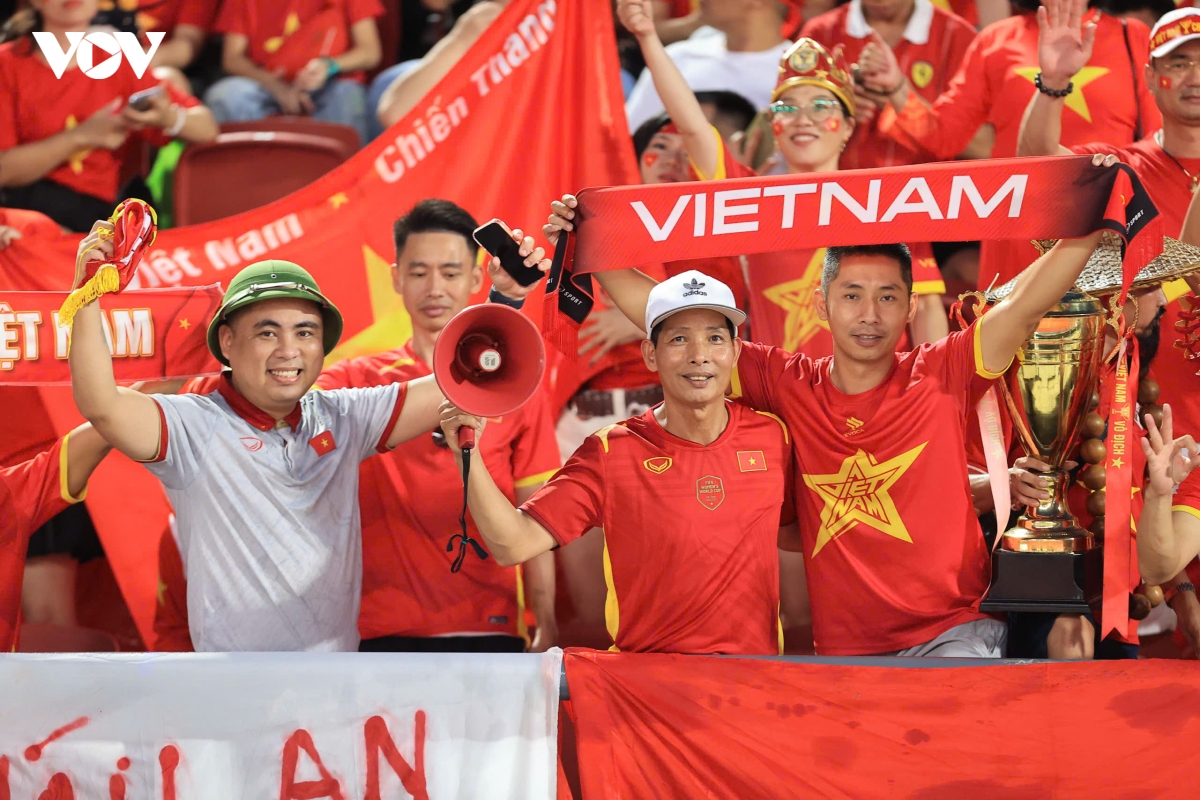 trUc tiEp thai lan 0-0 viet nam Dinh bac, xuan son, hoang hen da chinh hinh anh 4