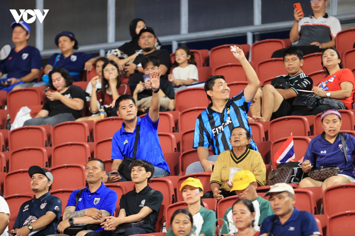 trUc tiEp thai lan 0-0 viet nam Dinh bac, xuan son, hoang hen da chinh hinh anh 11