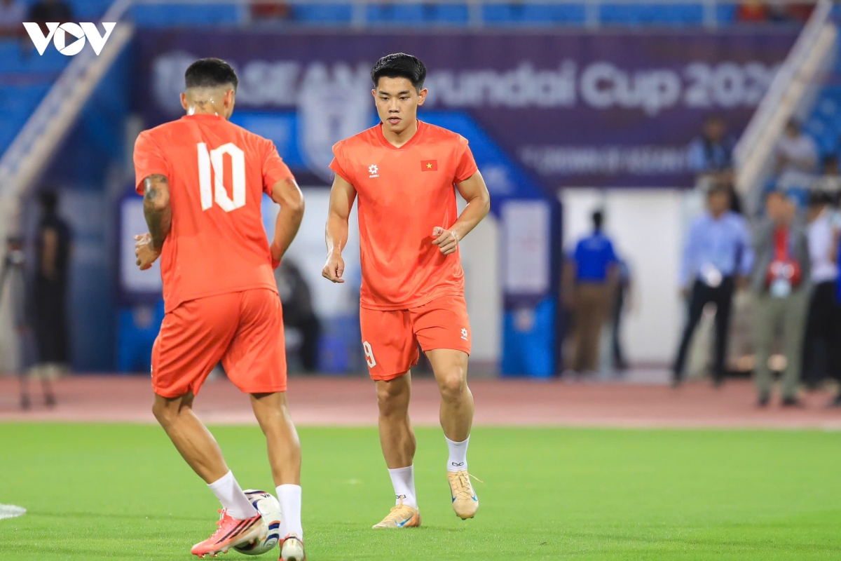 trUc tiEp viet nam 0-0 malaysia asean cup 2026 Dinh bac lien tiep bo lo co hoi hinh anh 7