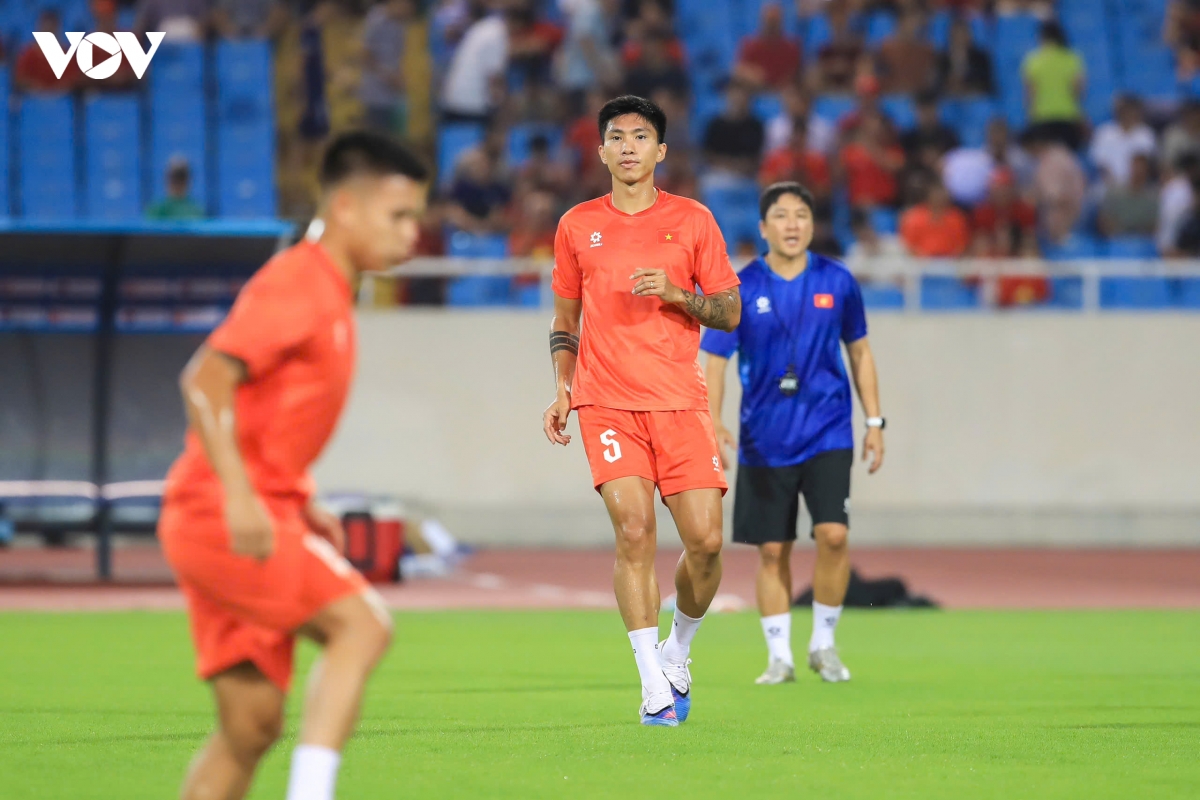 trUc tiEp viet nam 0-0 malaysia asean cup 2026 Dinh bac lien tiep bo lo co hoi hinh anh 8