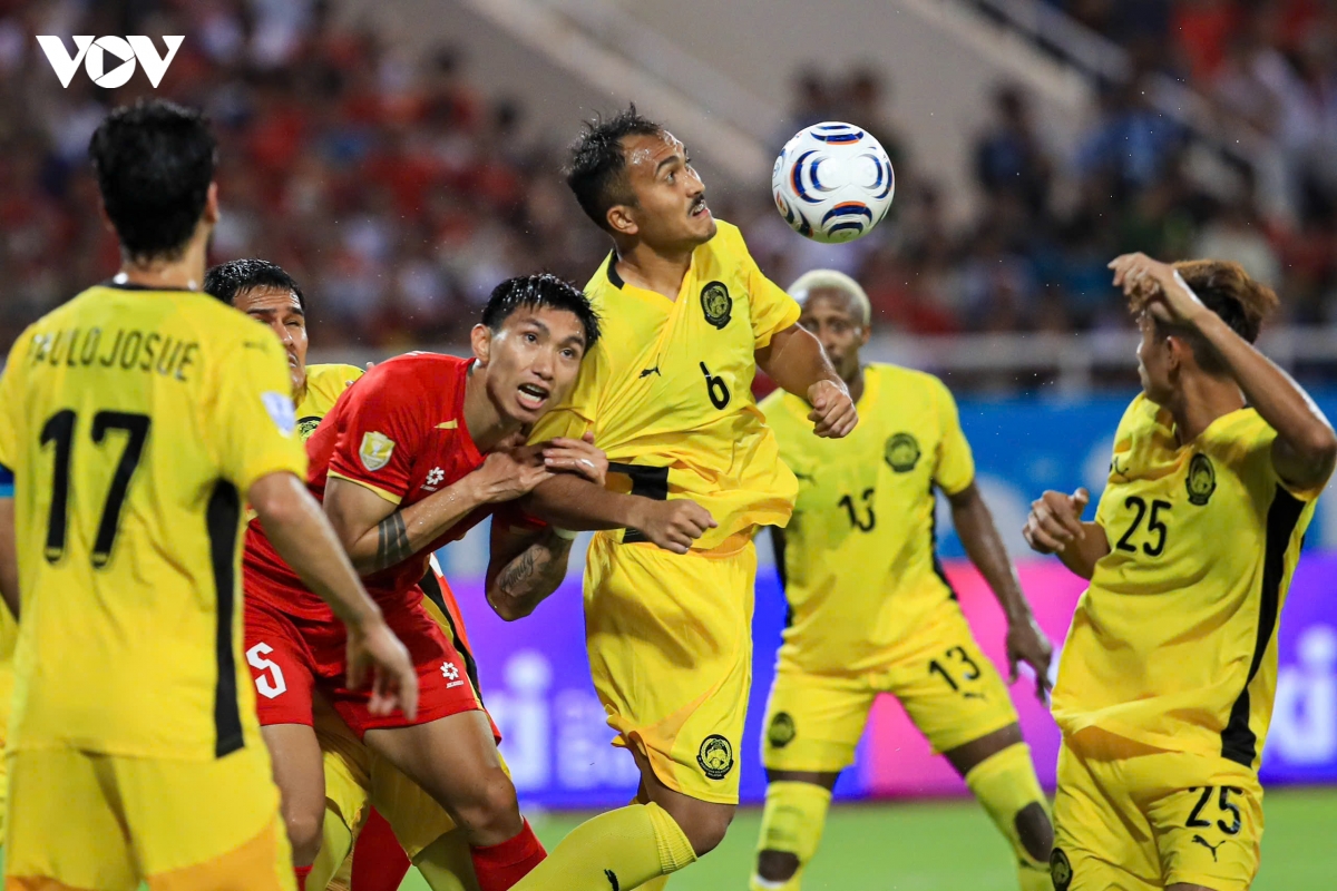 ket qua asean cup 2026 hom nay 19 8 Dt viet nam thang de, gianh ve vao chung ket hinh anh 75