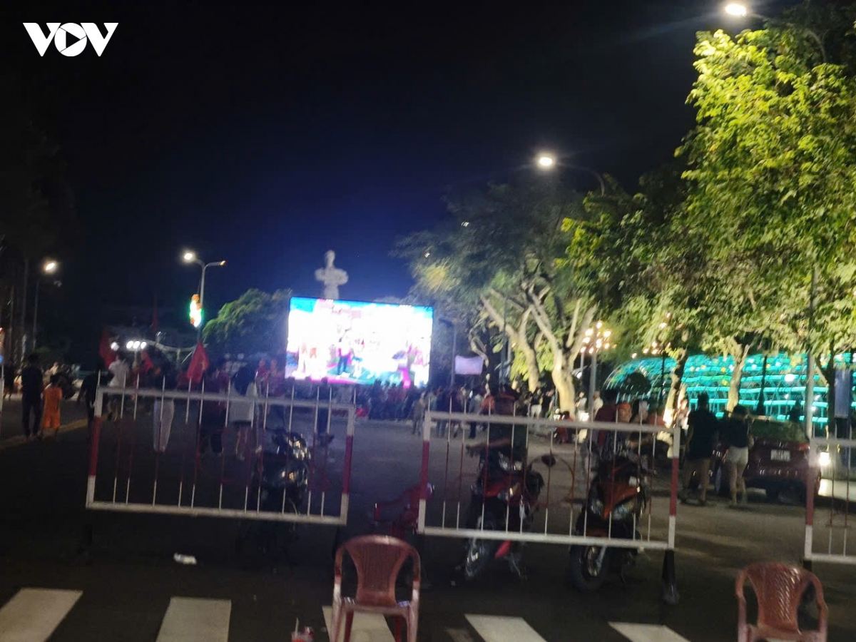 Dt viet nam vo dich asean cup 2026 sau tran hoa o chung ket luot ve voi thai lan hinh anh 63