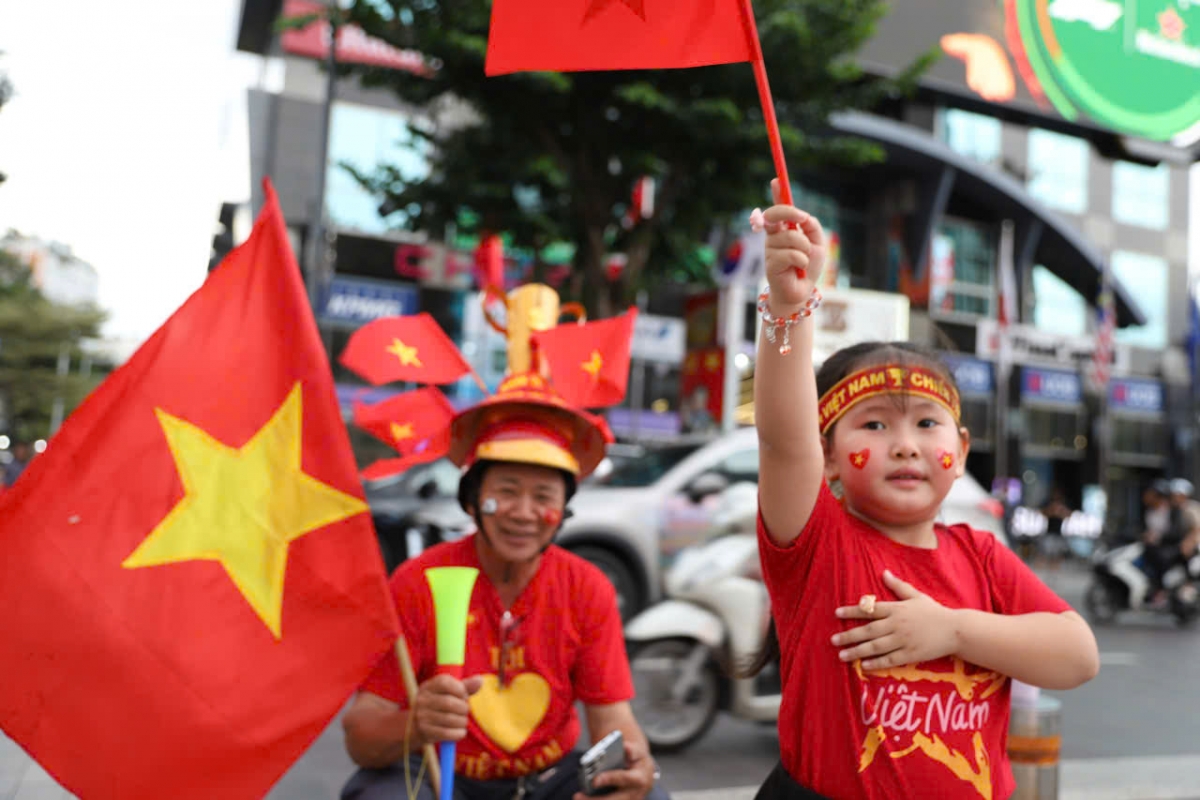 Dt viet nam vo dich asean cup 2026 sau tran hoa o chung ket luot ve voi thai lan hinh anh 29