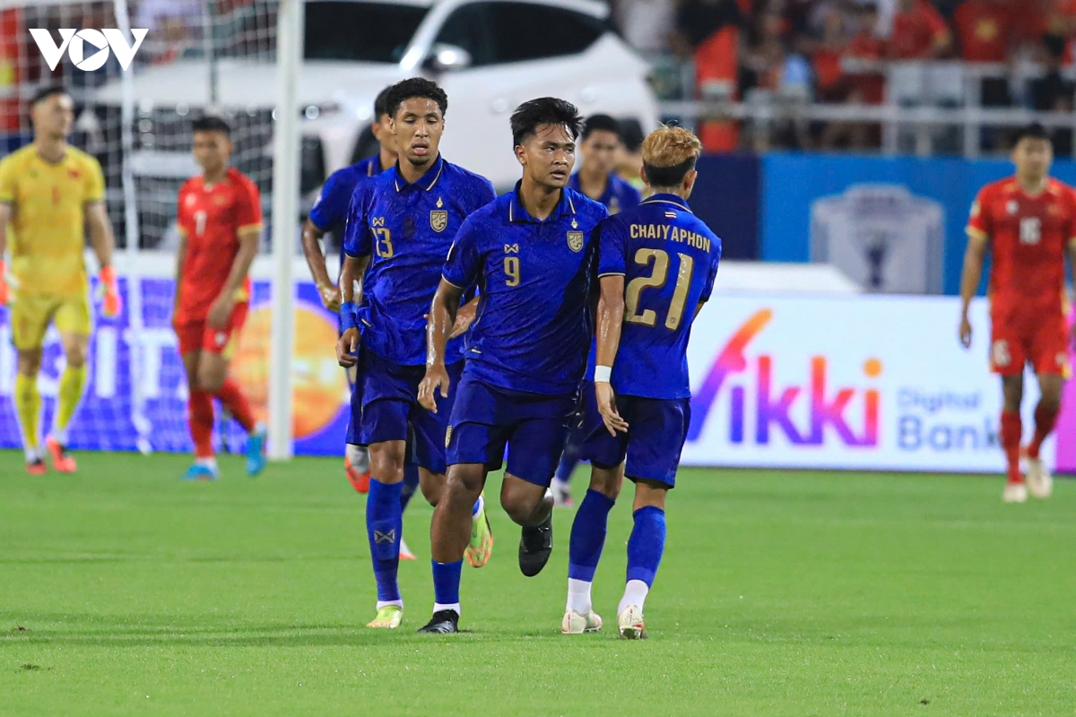 Dt viet nam vo dich asean cup 2026 sau tran dau nghet tho voi thai lan hinh anh 3