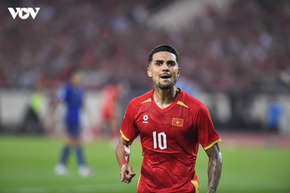 Dt viet nam vo dich asean cup 2026 sau tran hoa o chung ket luot ve voi thai lan hinh anh 78