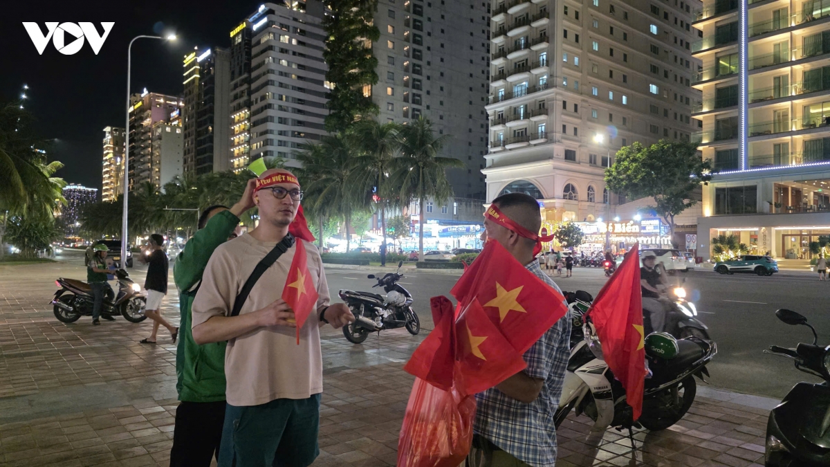 Dt viet nam vo dich asean cup 2026 sau tran hoa o chung ket luot ve voi thai lan hinh anh 66