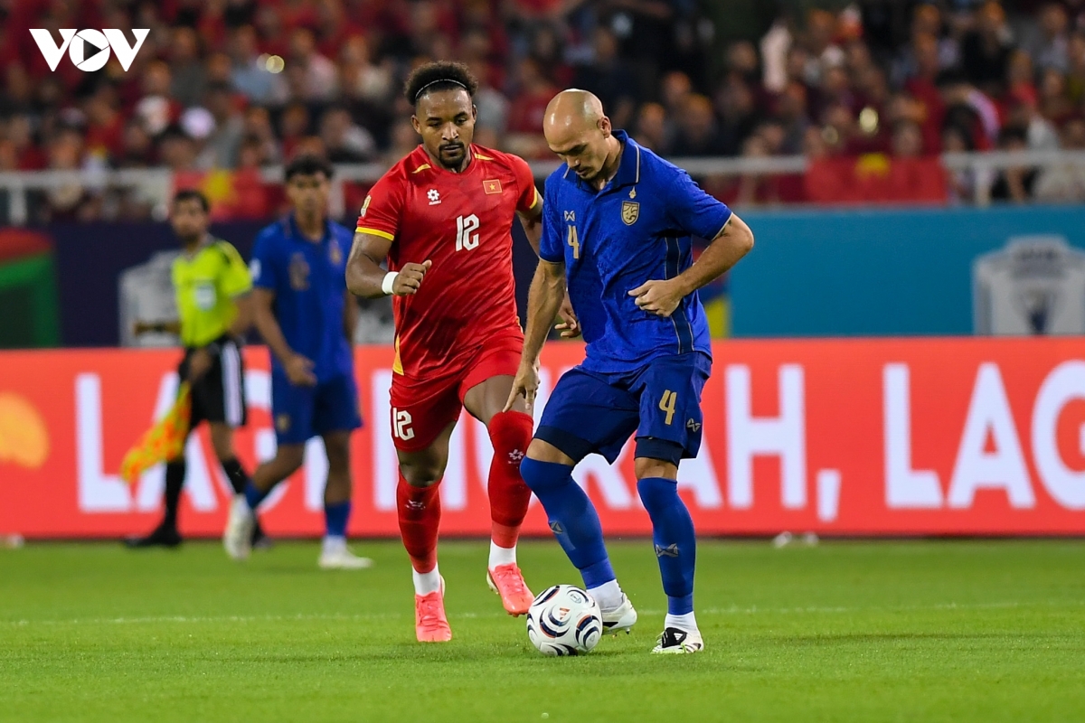 Dt viet nam vo dich asean cup 2026 sau tran hoa o chung ket luot ve voi thai lan hinh anh 72