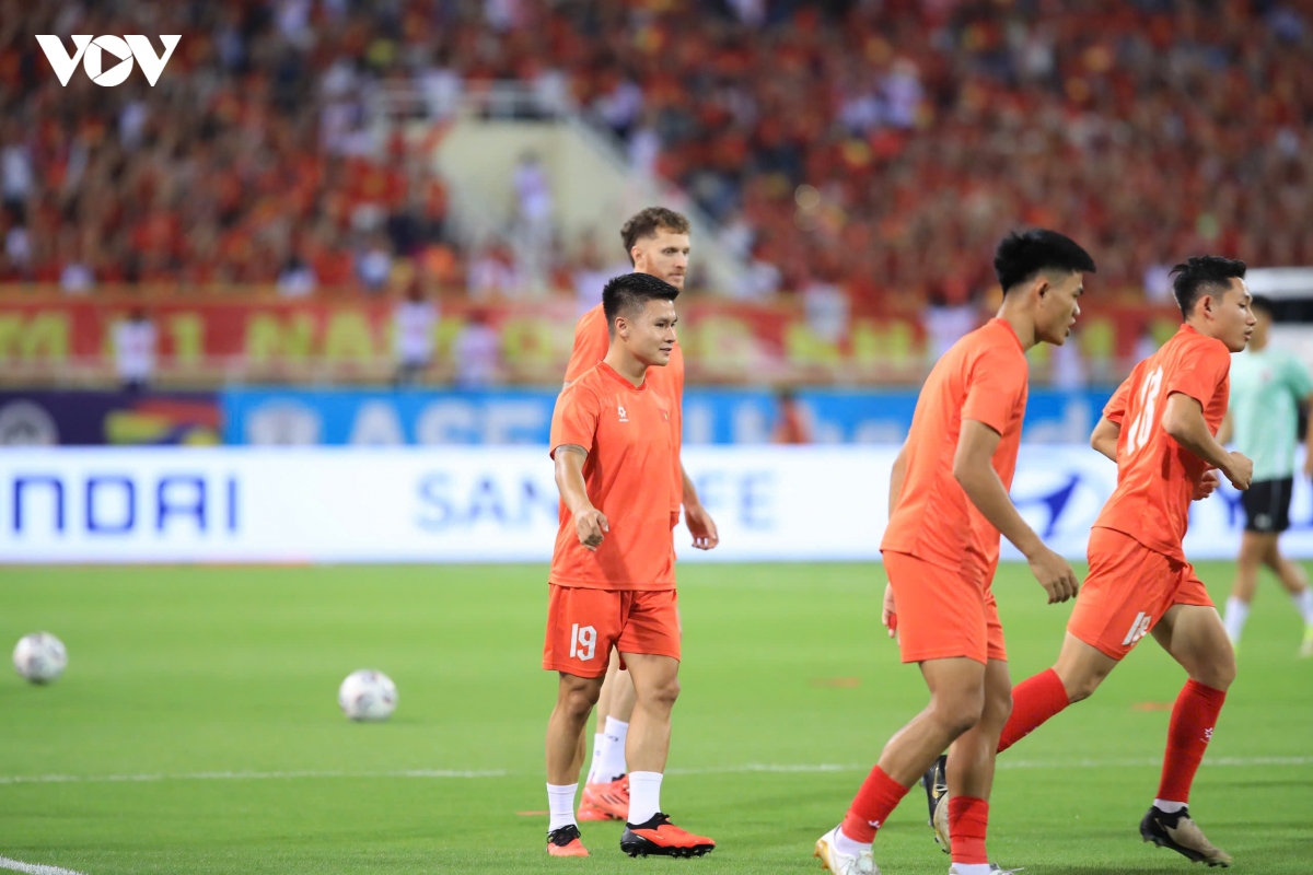 Dt viet nam vo dich asean cup 2026 sau tran hoa o chung ket luot ve voi thai lan hinh anh 47