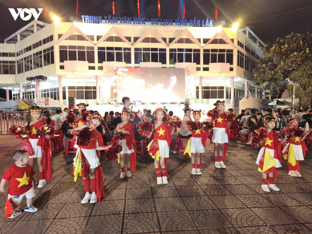 Dt viet nam vo dich asean cup 2026 sau tran hoa o chung ket luot ve voi thai lan hinh anh 57