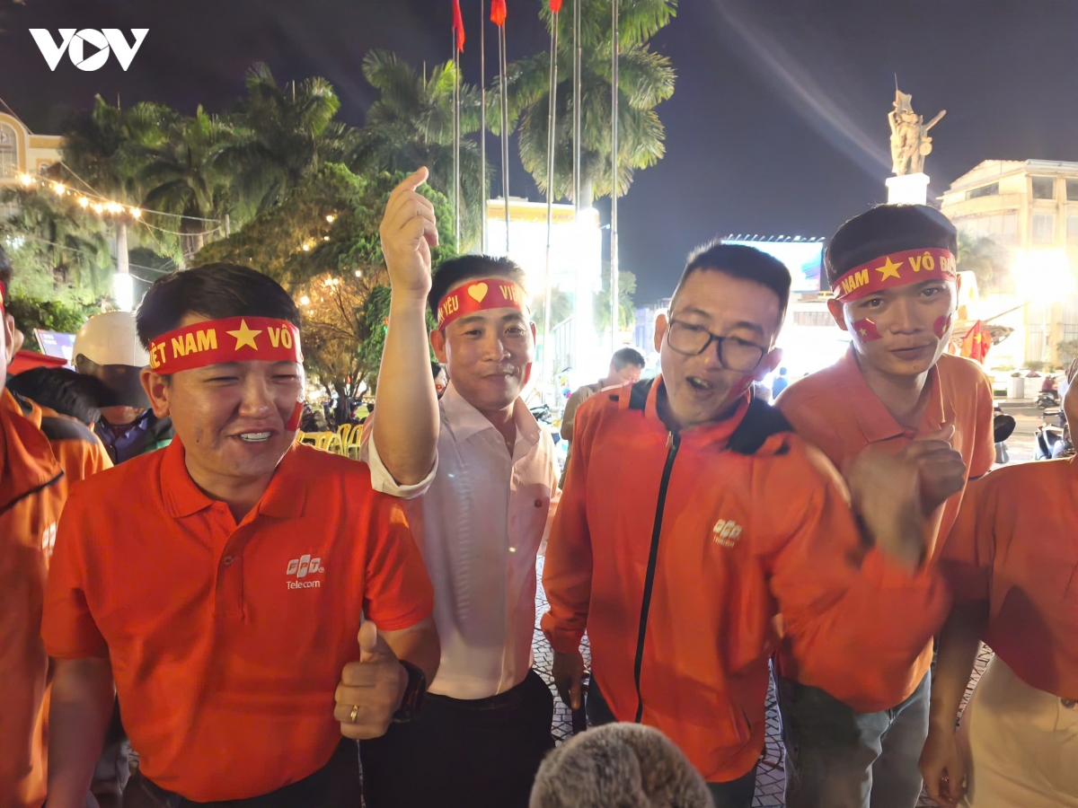 Dt viet nam vo dich asean cup 2026 sau tran hoa o chung ket luot ve voi thai lan hinh anh 59