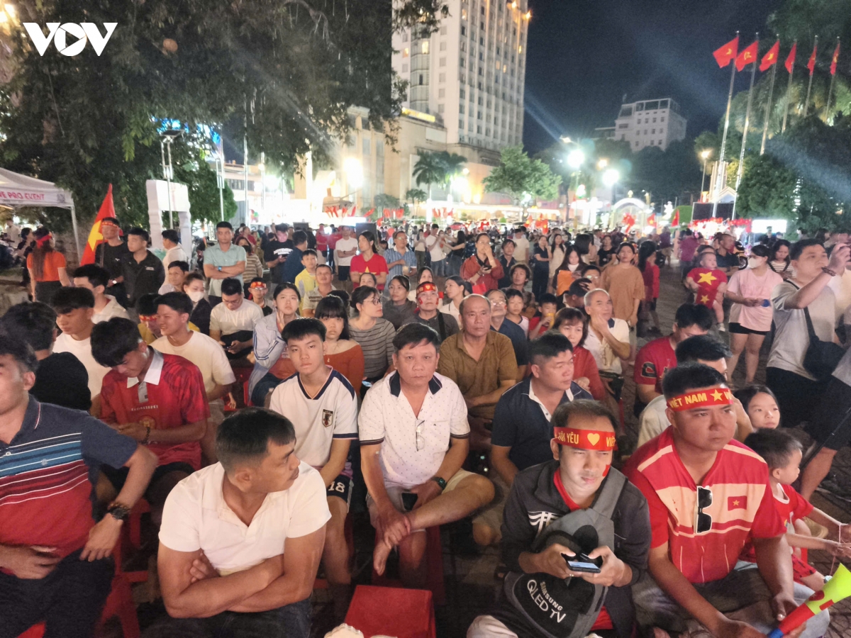 Dt viet nam vo dich asean cup 2026 sau tran hoa o chung ket luot ve voi thai lan hinh anh 61