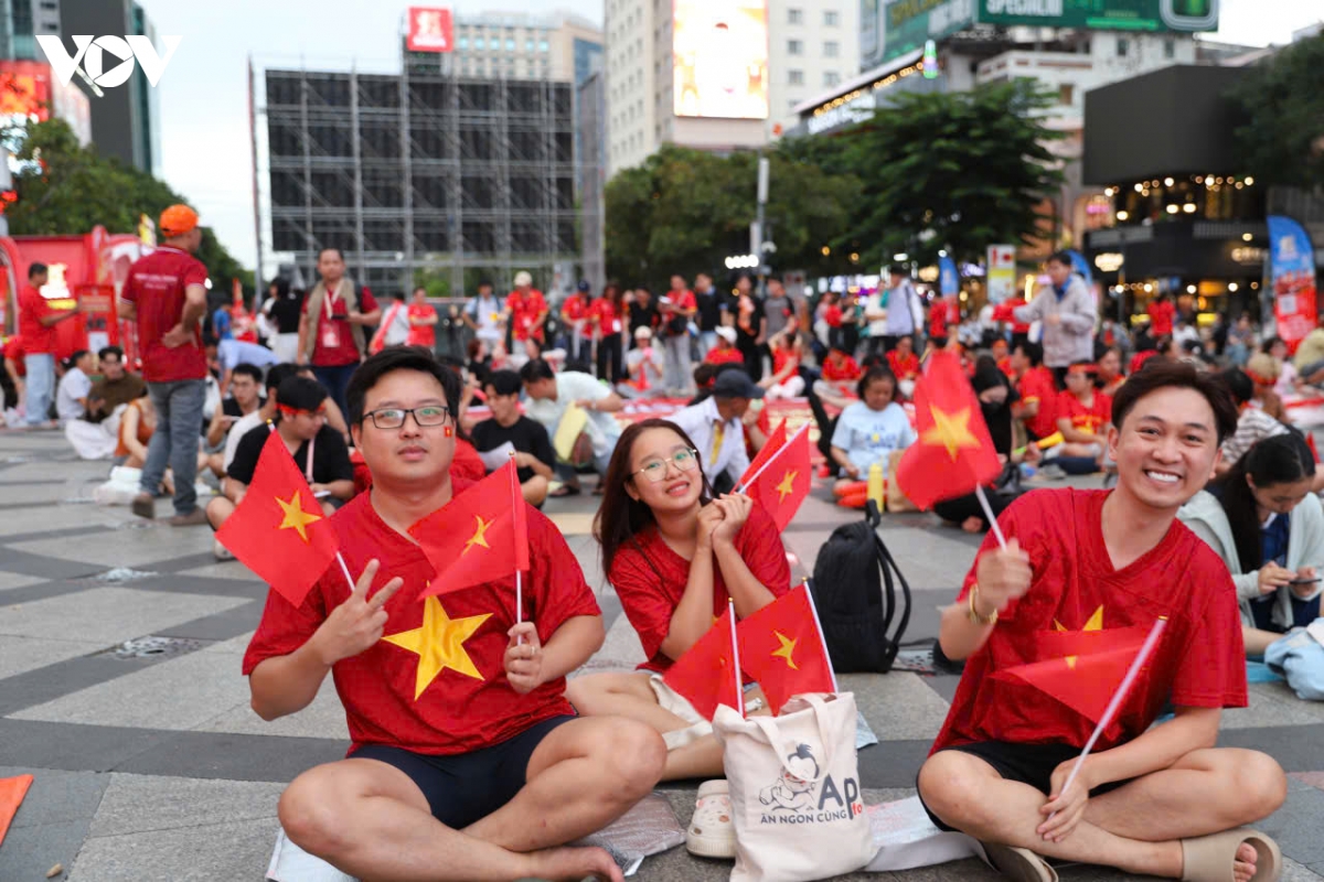 Dt viet nam vo dich asean cup 2026 sau tran hoa o chung ket luot ve voi thai lan hinh anh 34