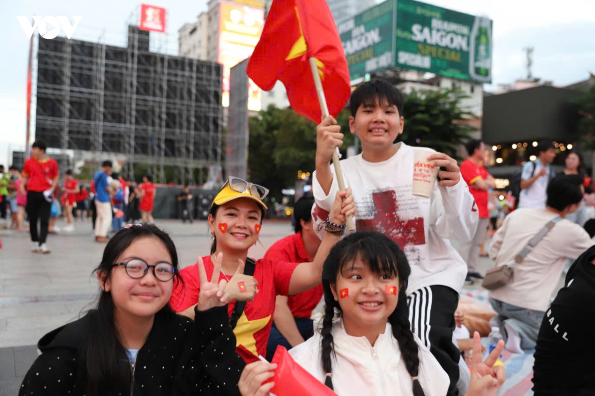 Dt viet nam vo dich asean cup 2026 sau tran hoa o chung ket luot ve voi thai lan hinh anh 35