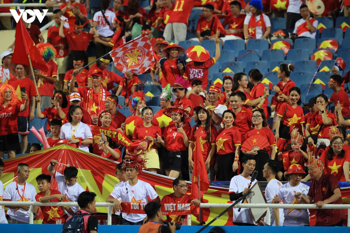 Dt viet nam vo dich asean cup 2026 sau tran hoa o chung ket luot ve voi thai lan hinh anh 43