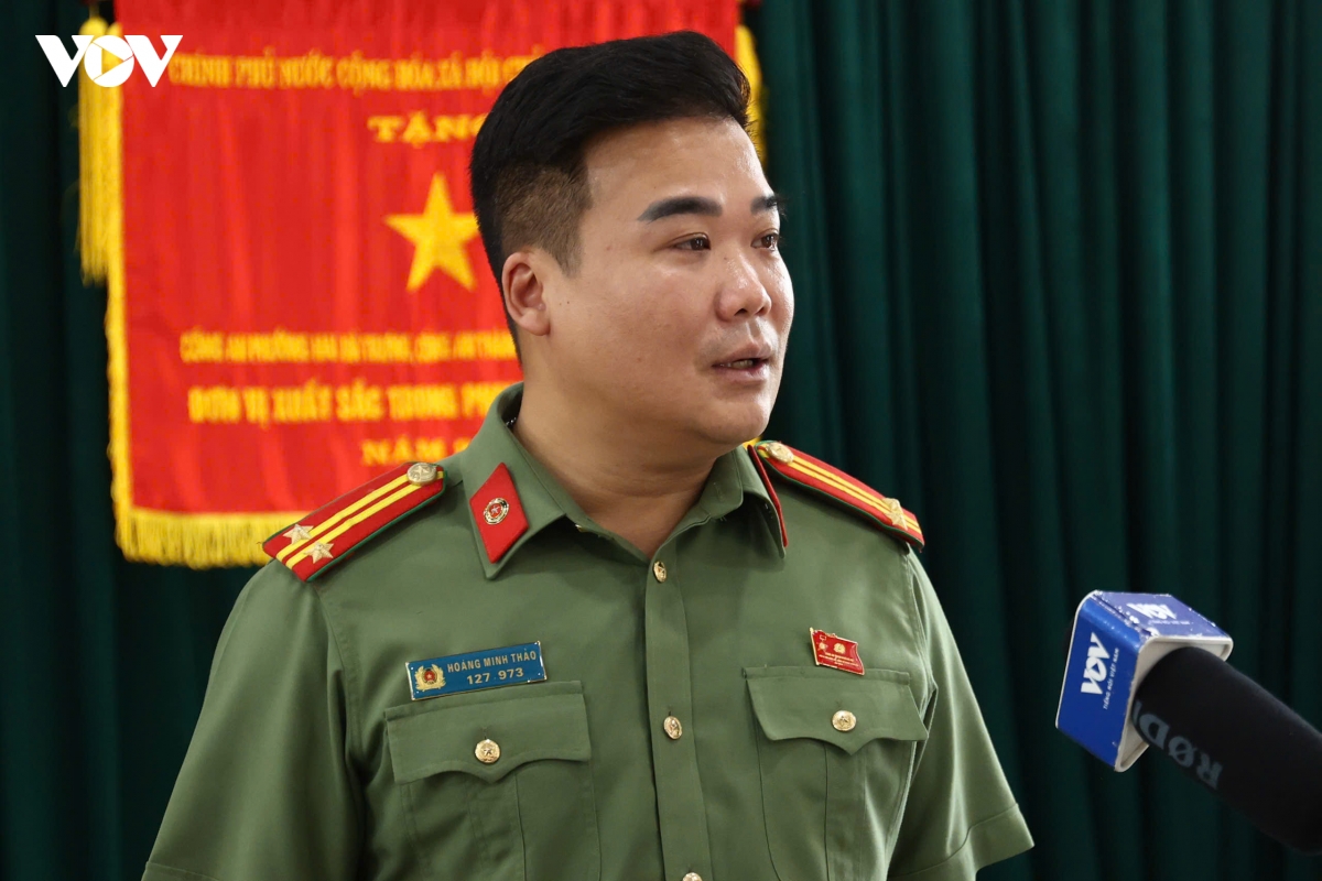  gan dan nhat de phuc vu nhan dan tu nhung viec nho hinh anh 1