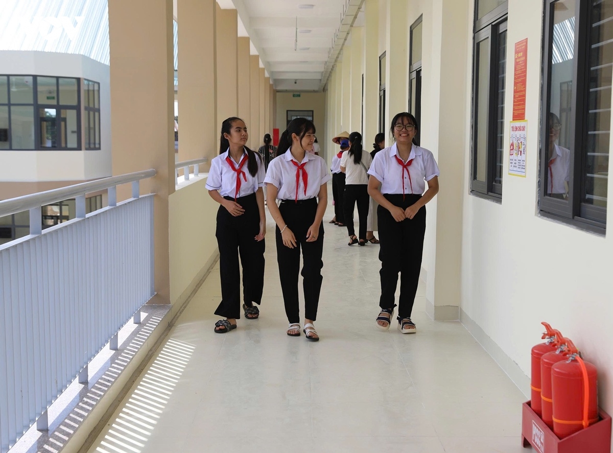can canh truong noi tru lien cap dau tien o tay nguyen hoan thanh xay dung hinh anh 7