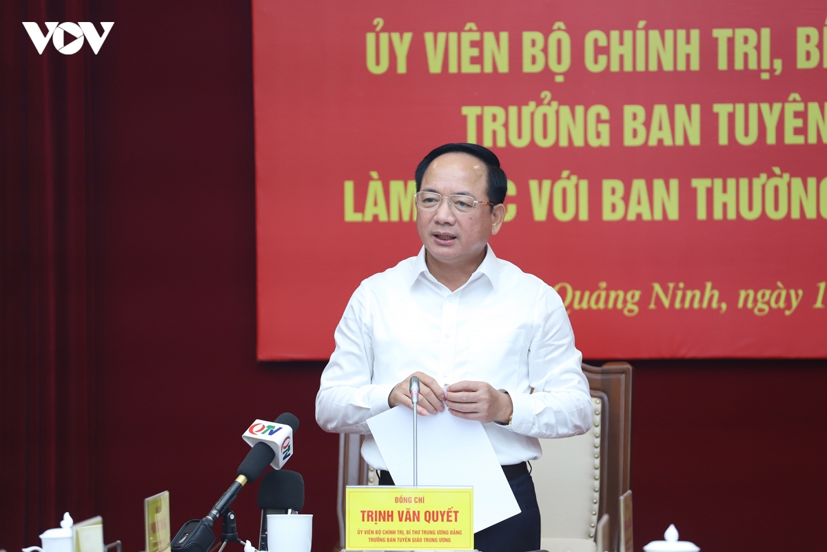 quang ninh chu dong di truoc trong trien khai van hanh cac mo hinh moi hinh anh 3