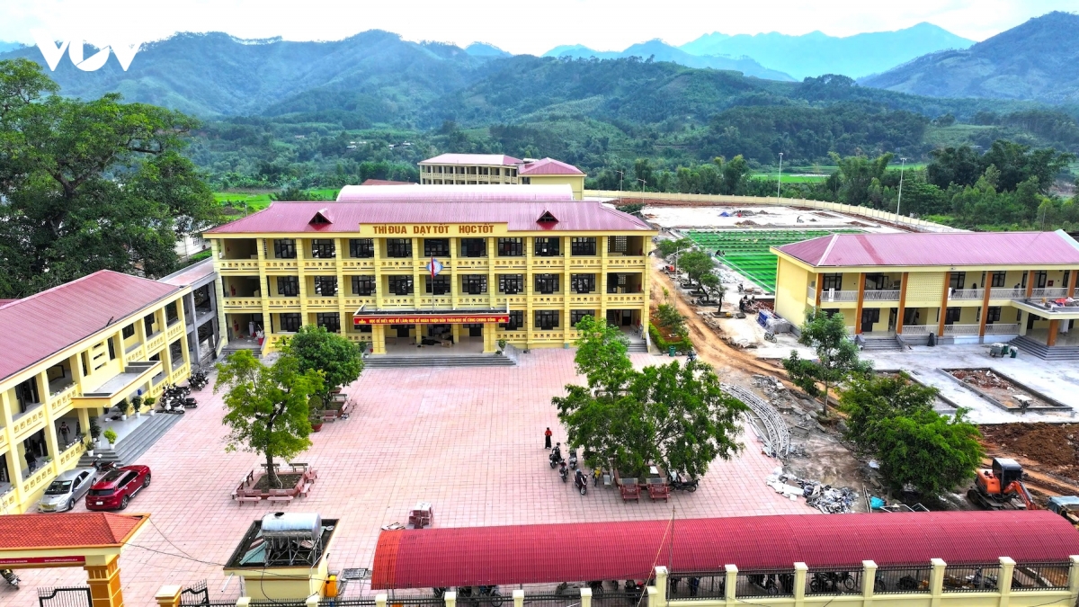 quang ninh dau tu moi 15 truong hoc cho nam hoc 2026-2027 hinh anh 1