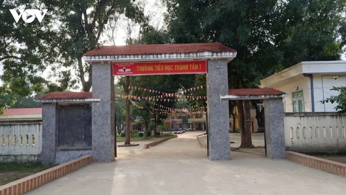 sap xep truong hoc o thanh hoa quyet tam tinh gon, lang nghe tam tu nha giao hinh anh 2