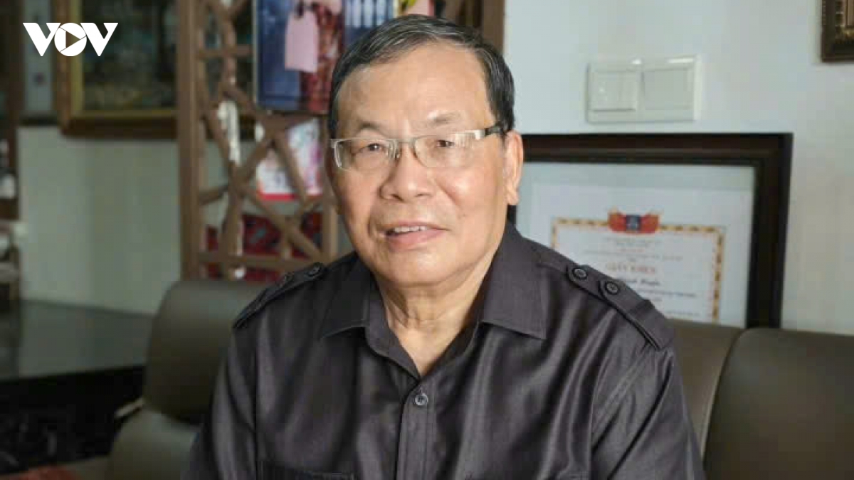 nghe thuat tap hop luc luong va ngon co viet minh trong cach mang thang tam hinh anh 2