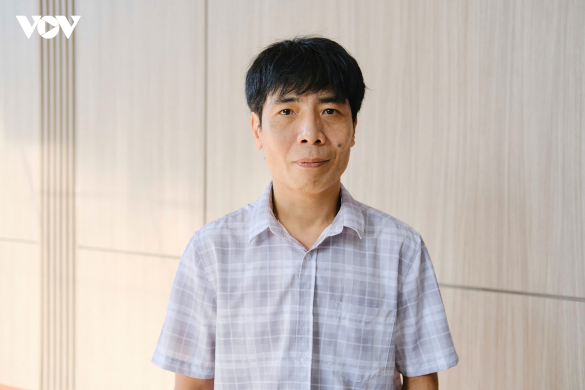 van hoa khong chi de trinh dien ma phai tro thanh chuan muc, hanh vi va nep song hinh anh 1