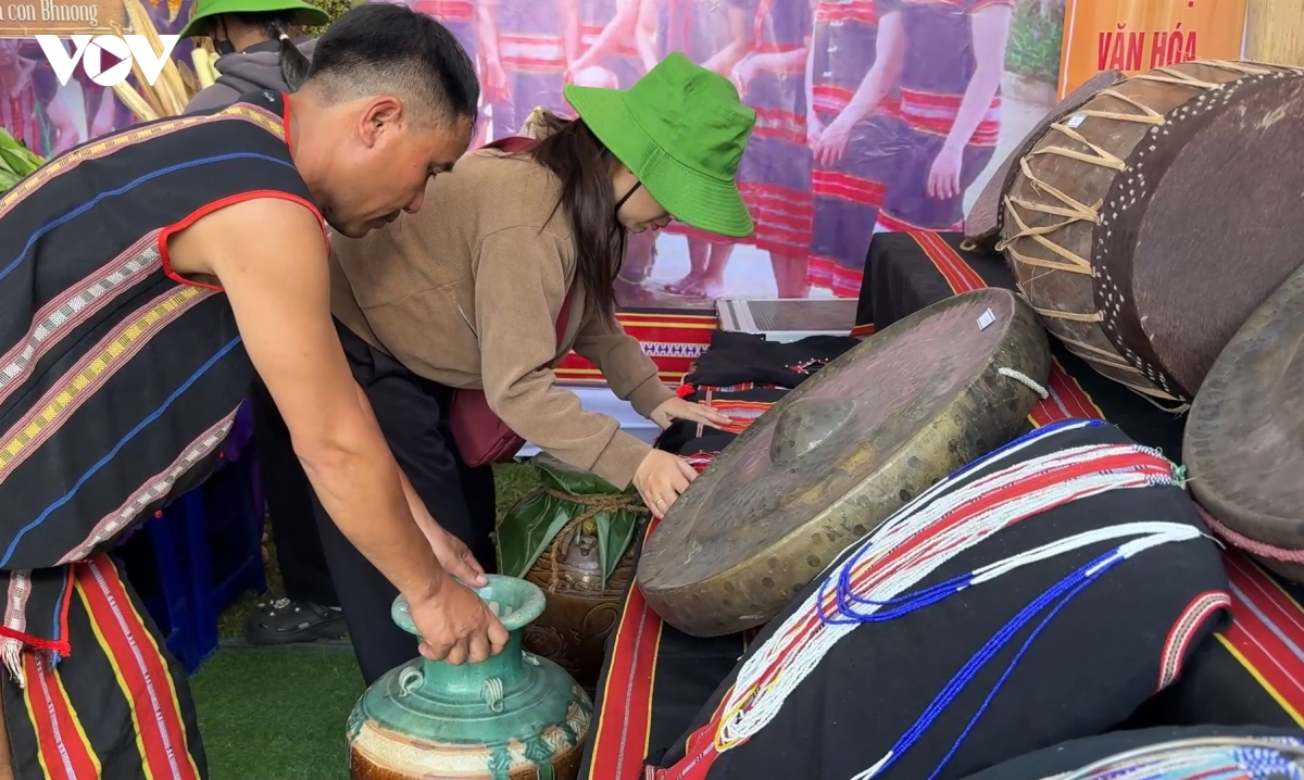 nghi quyet 80 den voi ban lang van hoa tro thanh gia san cua cong dong o Da nang hinh anh 4