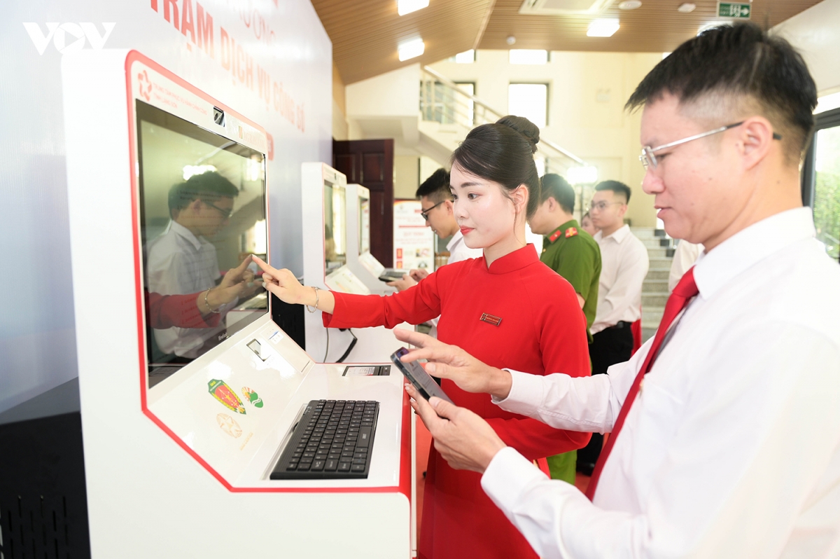 lang son dua tram dich vu cong so den gan dan hinh anh 3