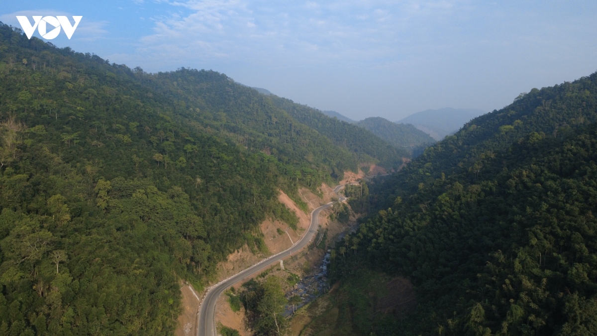 ha tang giao thong mo loi cho du lich thai nguyen hinh anh 1