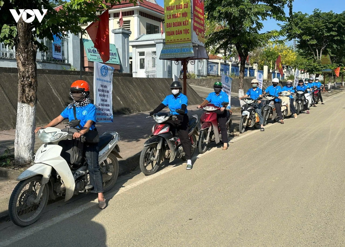 Da nang ho tro them tien dong bhxh tu nguyen cho nguoi dan hinh anh 4
