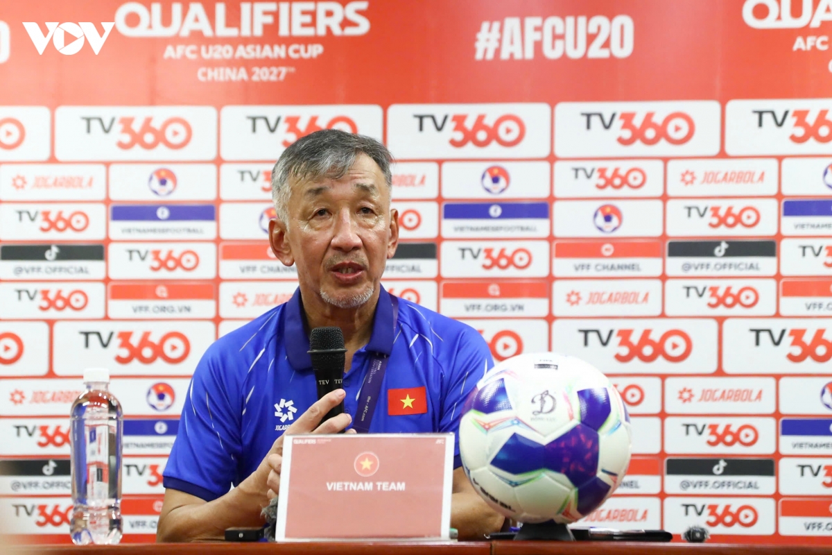 u20 viet nam truoc thu thach tiep theo o vong loai u20 chau A 2027 hinh anh 5