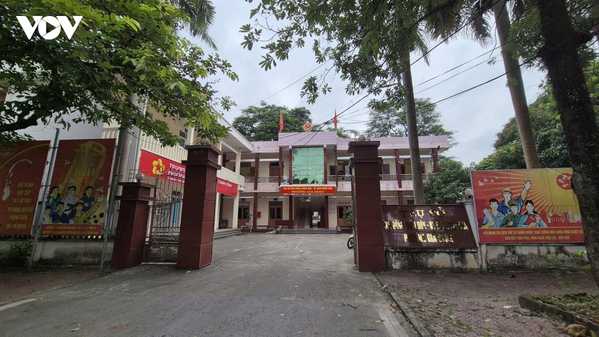 thai nguyen phe binh nguoi dung dau khi cham lam sach du lieu dat dai hinh anh 1