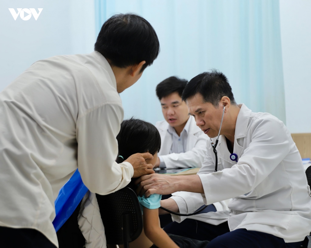 chuyen doi so trong y te gop phan nang cao su hai long cua nguoi dan hinh anh 3