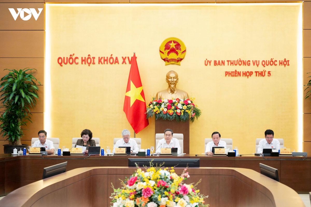 hoan thien dong bo khuon kho phap ly ve tien te, ngan hang hinh anh 1
