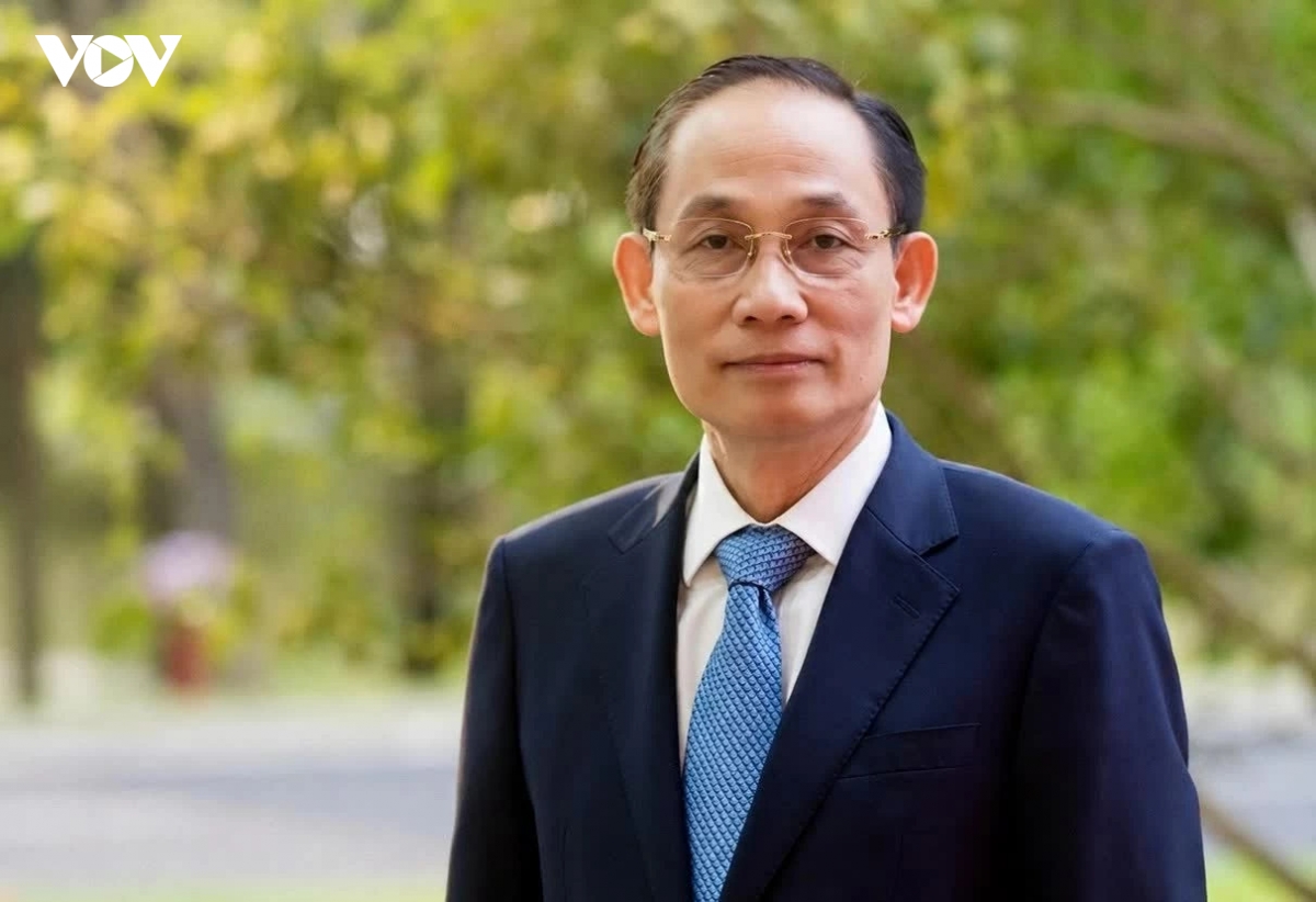 Doi thoai chien luoc viet nam - singapore mo them nhieu huong hop tac moi hinh anh 1